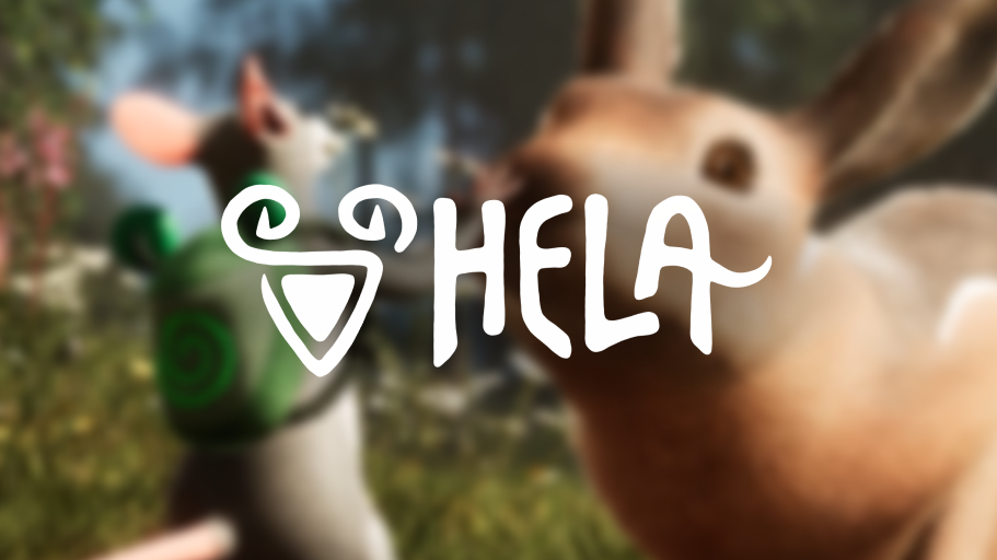 Hela: of Mice & Magic Featured Across Major Summer Showcases...